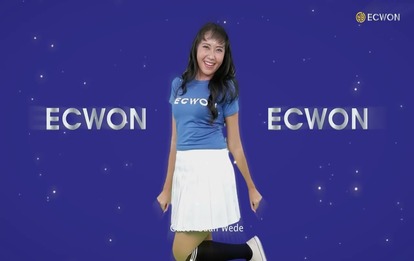 Ecwon 2023